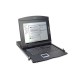 Console 19'' LCD, KVM 8-port with touchpad, 1U, with cables (8xDS-19231) DS-72211-2US Console 19'' LCD, KVM 8-port with touchpad, 1U, with cables (8xDS-19231) DS-72211-2US