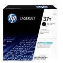 Toner HP 37Y fekete contract / 41 000 old. / M608/M609/M631/M632 CF237YC Toner HP 37Y fekete contract / 41 000 old. / M608/M609/M631/M632 CF237YC