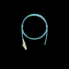 NIKOMAX optikai pigtail, LC, MM 50/125, OM4, LSZH köpeny, 1m, /2db ,narancssárga NMF-PT1M4C0-LCU-XXX-001-2 NIKOMAX optikai pigtail, LC, MM 50/125, OM4, LSZH köpeny, 1m, /2db ,narancssárga NMF-PT1M4C0-LCU-XXX-001-2