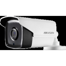 Hikvision DS-2CE16D8T-IT3F Bullet kamera, kültéri, 2MP, 2,8mm, EXIR60m, IP67, WDR, AHD/CVI/TVI/CVBS