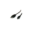 Kábel USB Összekötő Value USB 2.0 A (Male) - mini B (Male) 1.8m Fehér S3142 Kábel USB Összekötő Value USB 2.0 A (Male) - mini B (Male) 1.8m Fehér S3142