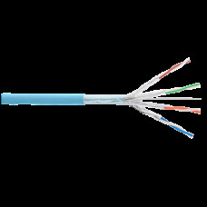 NIKOMAX falik&aacute;bel F/FTP, Cat6a ,Dca , ,LSOH , 500m ,vil&aacute;gosk&eacute;k NKL 4355C-IB