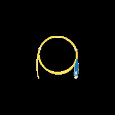 NIKOMAX optikai pigtail SC, SM 9/125, LSZH köpeny, 1m ,sárga/2db NMF-PT1S2C0-SCU-XXX-001-2 NIKOMAX optikai pigtail SC, SM 9/125, LSZH köpeny, 1m ,sárga/2db NMF-PT1S2C0-SCU-XXX-001-2