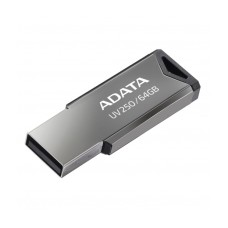 USB Flash Ram  64GB A-DATA AUV250-64G-RBK