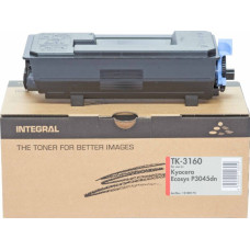 KYOCERA TK3160 toner 12,5K INT ( For use ) 1T02T90NL0INT KYOCERA TK3160 toner 12,5K INT ( For use ) 1T02T90NL0INT