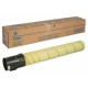 Minolta C458,558 Toner Yellow  TN514Y (Eredeti) A9E8250