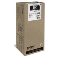 Epson T9731 Patron Black 22,5K (Eredeti) C13T973100