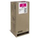 Epson T9733 Patron Magenta 22K (Eredeti) C13T973300