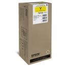 Epson T9734 Patron Yellow 22K (Eredeti) C13T973400 Epson T9734 Patron Yellow 22K (Eredeti) C13T973400