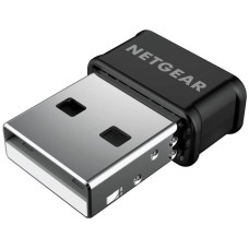 Netgear AC1200 WiFi USB Adapter (A6150) A6150-100PES
