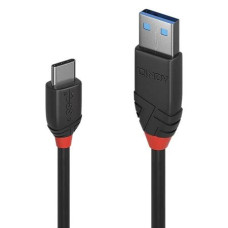 LINDY K&aacute;bel USB 3.0 - Type C 1,5m 36917