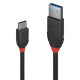 LINDY Kábel USB 3.0 - Type C 1,5m 36917