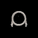 NIKOMAX patch kábel F/UTP, Cat5e, LSZH, 15m NMC-PC4SD55B-150-C-GY NIKOMAX patch kábel F/UTP, Cat5e, LSZH, 15m NMC-PC4SD55B-150-C-GY