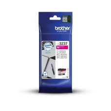 BROTHER Tintapatron LC3237M, 1500 oldal, Magenta LC3237M BROTHER Tintapatron LC3237M, 1500 oldal, Magenta LC3237M