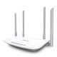 TP-LINK Wireless Router Dual Band AC1200 1xWAN(100Mbps) + 4xLAN(100Mbps), Archer A5 ARCHER A5