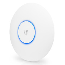 Ubiquiti UniFi UAP AC PRO 2.4GHz/5GHz, 802.11ac, No PoE adapters in Set - 3 Pack UAP-AC-PRO-3 EU Ubiquiti UniFi UAP AC PRO 2.4GHz/5GHz, 802.11ac, No PoE adapters in Set - 3 Pack UAP-AC-PRO-3 EU