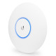 Ubiquiti UniFi UAP AC PRO 2.4GHz/5GHz, 802.11ac, No PoE adapters in Set - 3 Pack UAP-AC-PRO-3 EU