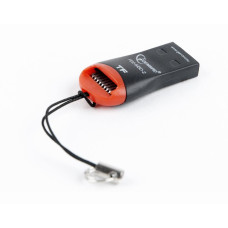 Gembird microSD kártyaolvasó FD2-MSD-3 Gembird microSD kártyaolvasó FD2-MSD-3