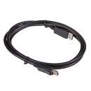 Akyga DisplayPort Cable AK-AV-10A 1.8m AK-AV-10A Akyga DisplayPort Cable AK-AV-10A 1.8m AK-AV-10A