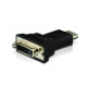 ATEN VanCryst Konverter HDMI-DVI 2A-128G 2A-128G ATEN VanCryst Konverter HDMI-DVI 2A-128G 2A-128G