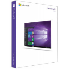 MicroSoft E Windows 10 Pro Elektronikus Licenc ESD-W10P