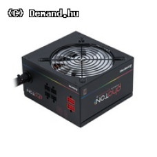 Chieftec 750W CTG-750C-RGB t&aacute;p 12cm v.BOX RGB