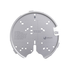 UBIQUITI Kieg&eacute;sz&iacute;tő r&ouml;gz&iacute;tőkeret UAP-AC-PRO, UAP-AC-HD, UAP-AC-SHD vagy &uacute;jabbhoz U-PRO-MP