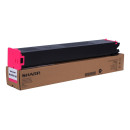 Sharp MX61GTMA toner Magenta (Eredeti) MX61GTMA Sharp MX61GTMA toner Magenta (Eredeti) MX61GTMA