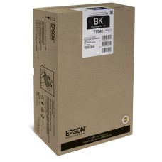 Epson T9741 Patron Black 86K (Eredeti) C13T974100