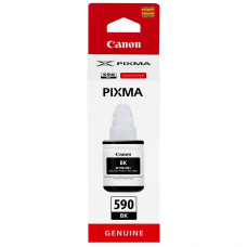 Canon GI590 Tinta Black 1603C001