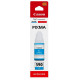 Canon GI590 Tinta Cyan 1604C001 Canon GI590 Tinta Cyan 1604C001