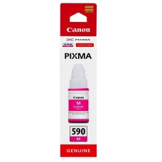 Canon GI590 Tinta Magenta 1605C001