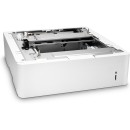 HP LaserJet 550 lapos adagolótálca L0H17A HP LaserJet 550 lapos adagolótálca L0H17A