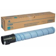 Minolta C458,558 Toner Cyan  TN514C (Eredeti) A9E8450