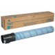 Minolta C458,558 Toner Cyan TN514C (Eredeti) A9E8450 Minolta C458,558 Toner Cyan TN514C (Eredeti) A9E8450