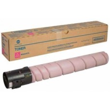 Minolta C458,558 Toner Magenta TN514M (Eredeti) A9E8350 Minolta C458,558 Toner Magenta TN514M (Eredeti) A9E8350