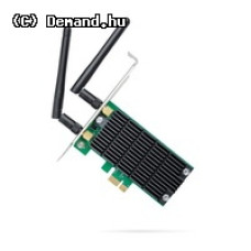 TP-Link Archer T4E AC1200 Dual Band PCIE TP-Link Archer T4E AC1200 Dual Band PCIE
