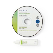 Tiszt&iacute;t&oacute; CD-Lencs&eacute;re CLDK100TP