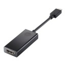 HP USB-C to HDMI Adapter 2PC54AA#ABB HP USB-C to HDMI Adapter 2PC54AA#ABB