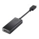 HP USB-C to HDMI Adapter 2PC54AA#ABB HP USB-C to HDMI Adapter 2PC54AA#ABB