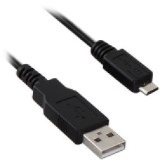 AKYGA kábel USB-Micro USB Összekötő A-B, 0.6m, Male/Male AK-USB-05 AKYGA kábel USB-Micro USB Összekötő A-B, 0.6m, Male/Male AK-USB-05