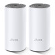 TP-LINK Wireless Mesh Networking system AC1200 DECO E4 (2-PACK) DECO E4(2-PACK)