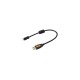 TetherPro USB A to Mini-B 8pin 1 (4.6m) BLK TetherPro USB A to Mini-B 8pin 1 (4.6m) BLK