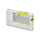 EPSON Patron T9134 SÁRGA tintapatron (200ml) C13T913400