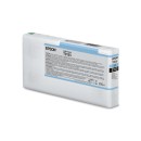 EPSON Patron T9135 VILÁGOS CIÁN tintapatron (200ml) C13T913500