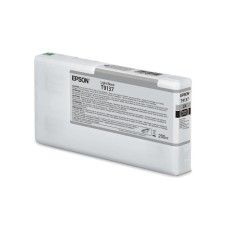 EPSON Patron T9137 SZ&Uuml;RKE tintapatron (200ml) C13T913700