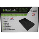 FANTEC CL-35B1 3.5" SATA. USB3.0/Gbit HDD. NAS Homeserver FANTEC CL-35B1 3.5" SATA. USB3.0/Gbit HDD. NAS Homeserver