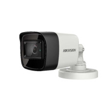 Hikvision 5 MP THD WDR fix EXIR csőkamera, OSD men&uuml;vel, TVI/AHD/CVI/CVBS kimenet DS-2CE16H8T-ITF (2.8mm)