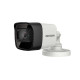 Hikvision 5 MP THD WDR fix EXIR csőkamera, OSD menüvel, TVI/AHD/CVI/CVBS kimenet DS-2CE16H8T-ITF (2.8mm)