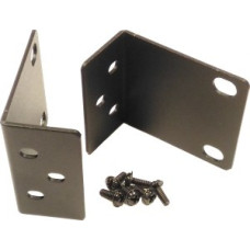 Hikvision 1U rack konzolkészlet 2x2" távtartással, 380 mm széles rögzítőkhöz Rack Mounting Bracket 1U 380 Hikvision 1U rack konzolkészlet 2x2" távtartással, 380 mm széles rögzítőkhöz Rack Mounting Bracket 1U 380